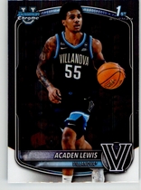 2025 Bowman Chrome Prospects #BCP-14 Acaden Lewis