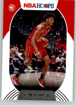 Cam Reddish Trading Card Values | Sportlots Price Guide