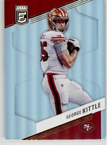 2023 Donruss Elite #40 George Kittle