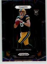 2023 Panini Prizm #338 Sean Clifford