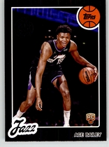 2025 Topps 1980-81 Topps #80BK-54 Ace Bailey