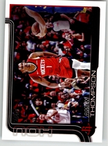 2025 Topps Base Set #176 Amen Thompson