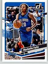 2023 Donruss Base Set #127 Markelle Fultz