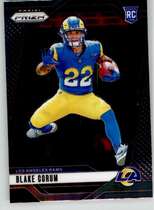 2024 Panini Prizm #308 Blake Corum