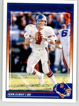 rare john elway cards Amazon.com: John Elway 1990 Topps Tiffany Psa 10 Gem Mint Card #37 Denver  Broncos Hof Rare!