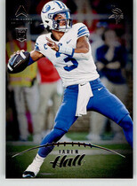 2023 Panini Luminance #137 Jaren Hall