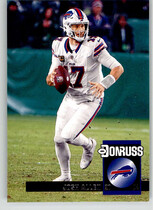 2024 Donruss Retro 1994 #1 Josh Allen