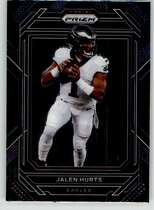 2022 Panini Prizm #234 Jalen Hurts