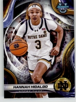 2024 Bowman Best University #26 Hannah Hidalgo