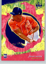 2022 Panini Diamond Kings #141 Joan Adon