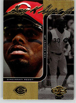 2006 Topps Co-Signers #95 Ken Griffey Jr.
