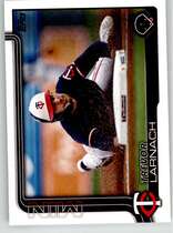 2025 Topps Base Set #279 Trevor Larnach