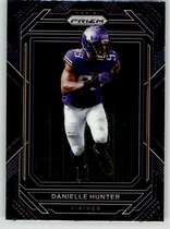 2022 Panini Prizm #194 Danielle Hunter
