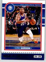 2024 Panini NBA Hoops #221 Eric Gordon