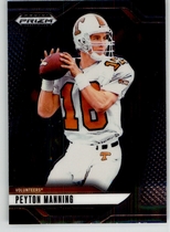 2025 Panini Prizm Draft Picks #195 Peyton Manning