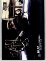 2023 Stadium Club Base Set #298 Babe Ruth