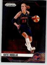 2024 Panini Prizm WNBA #119 Katie Douglas