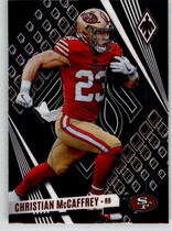 2023 Panini Phoenix #41a Christian Mccaffrey