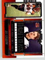 2023 Panini Contenders Historic Draft Class Contenders #HDC-JB Joe Burrow