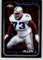 2024 Topps Chrome #58 Larry Allen