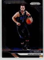 2018 Panini Prizm #270 J.J. Barea