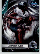 2024 Bowman Best University #76 Aidan Chiles