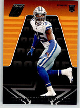 2023 Panini Zenith (Retail) #128 Demarvion Overshown