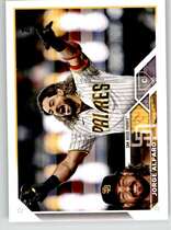 2023 Topps Base Set #46 Jorge Alfaro