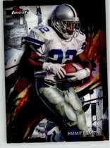 2024 Finest Base Set #19 Emmitt Smith