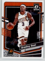 2023 Donruss Optic #131 Bradley Beal
