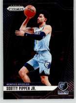 2024 Panini Prizm #95 Scotty Pippen Jr.