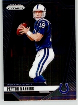 2024 Panini Prizm #126 Peyton Manning