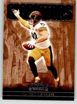 2022 Panini Contenders Gladiators #7 T.J. Watt