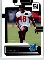 2022 Donruss Base Set #383 Christian Harris