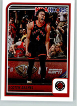 2023 Panini NBA Hoops #113 Scottie Barnes