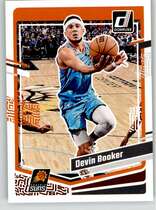 2023 Donruss Base Set #43 Devin Booker