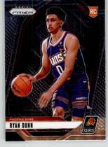 2024 Panini Prizm #258 Ryan Dunn