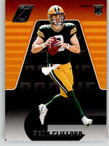 2023 Panini Zenith (Retail) #180 Sean Clifford