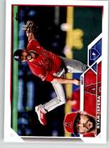 2023 Topps Base Set Series 2 #375 Ryan Tepera