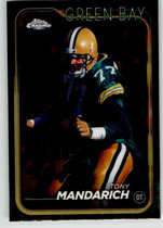 2024 Topps Chrome #80 Tony Mandarich