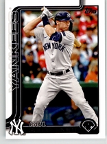 2025 Topps Base Set Series 2 #561 Paul Goldschmidt