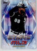 2023 Topps Stars of MLB #SMLB-6 Luis Robert
