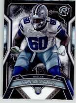 2024 Topps Resurgence #124 Tyler Guyton