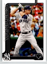 2025 Topps Base Set Series 2 #561 Paul Goldschmidt