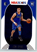 2020 Panini NBA Hoops #212 Josh Green