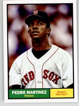 2024 Topps Archives #14 Pedro Martinez