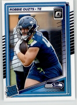 2025 Donruss Optic #264 Robbie Ouzts