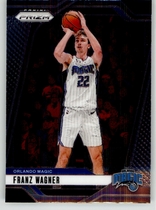 2024 Panini Prizm #143 Franz Wagner
