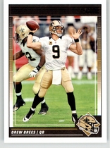2024 Score Base Set #206 Drew Brees