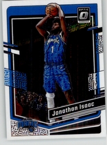 2023 Donruss Optic #37 Jonathan Isaac